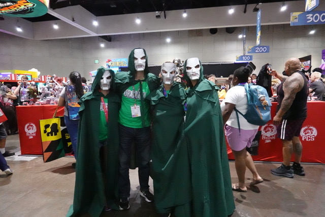 San Diego Comic-Con 2026: Composers, Costume Designers, and Brad Bird in Hall H