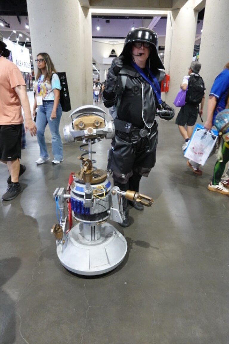 Everything for Someone: San Diego Comic-Con 2026 Part 2