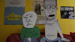Short Films in Focus: Bob’s Funeral