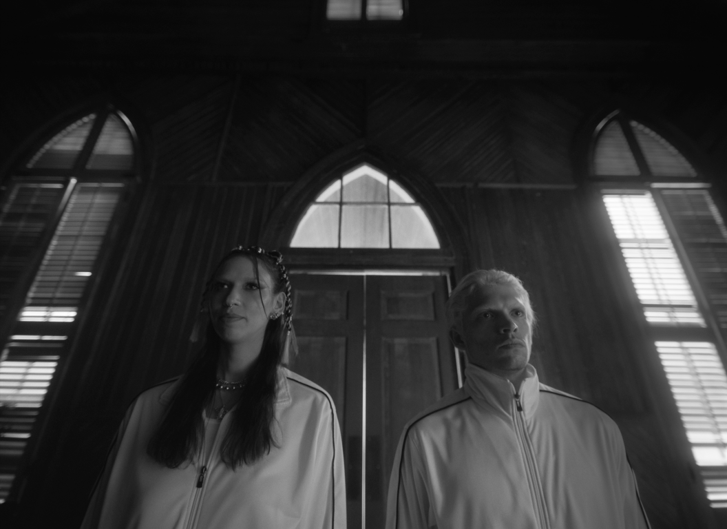 Fantasia 2026: Permanent Damage, Godhead, Sour Minnows