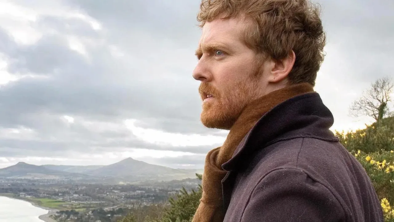 Glen Hansard