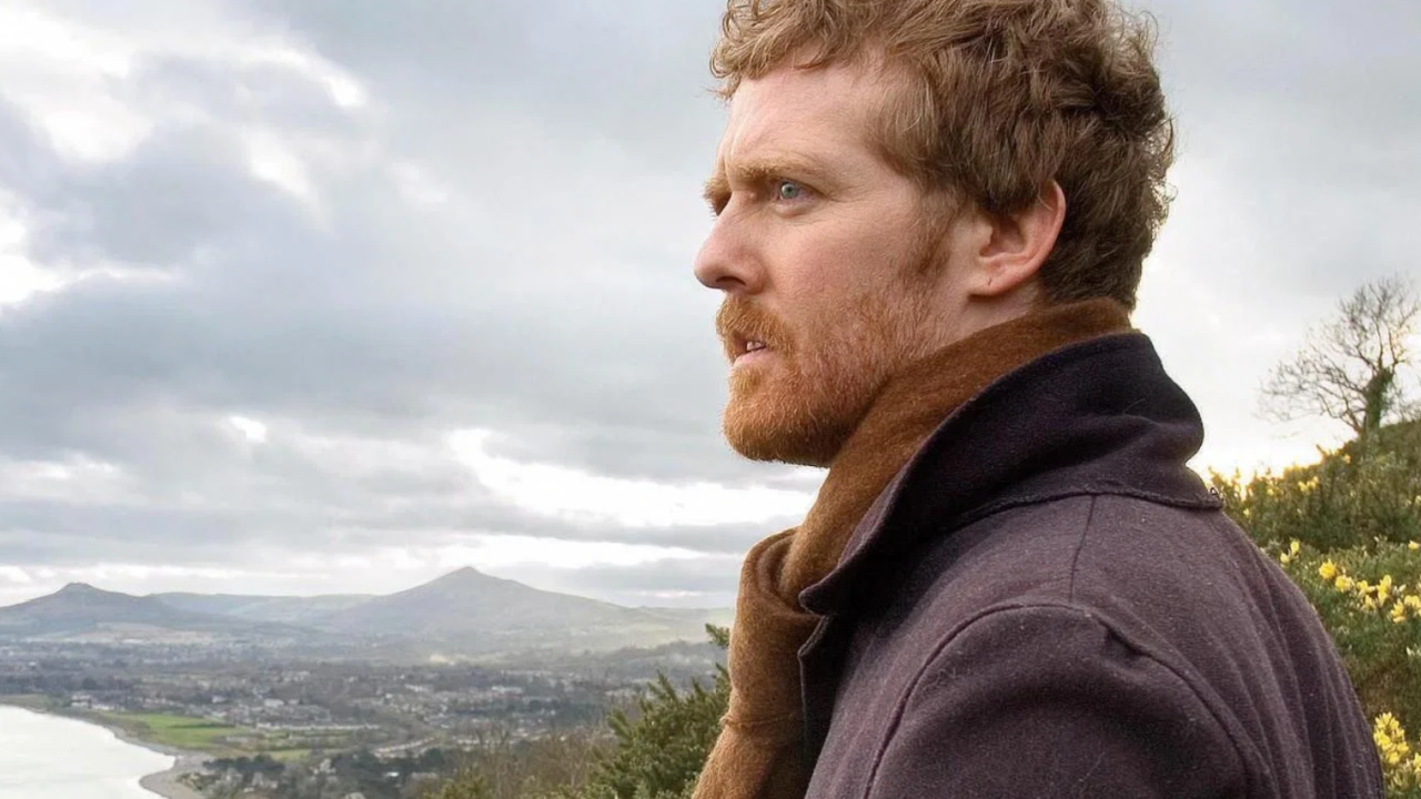 Raise Your Hopeful Voice: Glen Hansard (1970-2026)