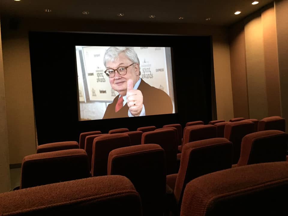 A Home Away from Home: Goodbye to the Lake Street Screening Room