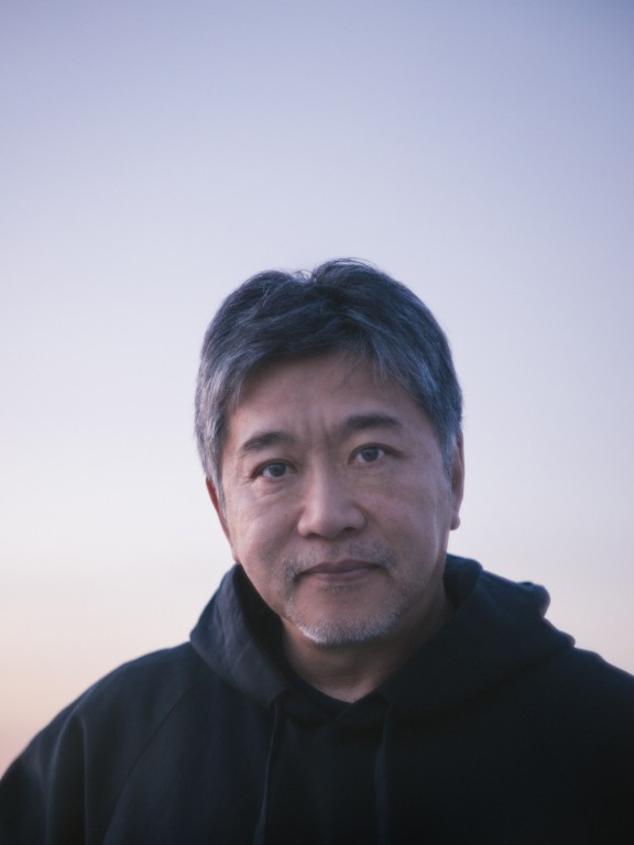 Closer to Trees: Hirokazu Kore-eda on “Sheep in the Box”