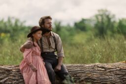 Netflix’s Aggressively Wholesome “Little House on the Prairie” Plays It Safe