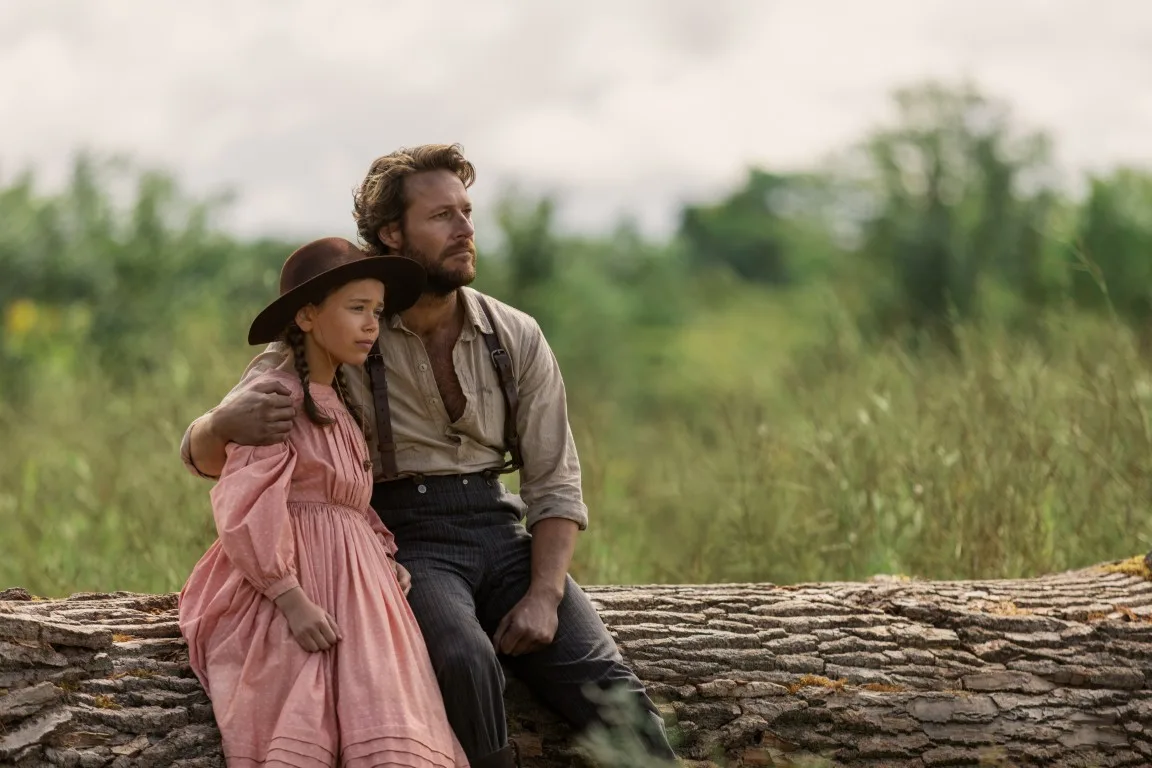 Little House on the Prairie Netflix TV Review