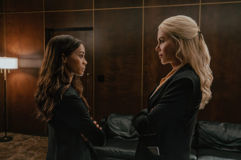 A-List Cast Continues to Make 
