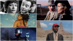 Through the Window: 10 Times That Foreign Directors Have Looked at America