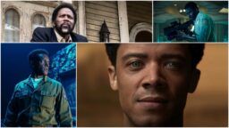 Black Protagonists Are Transforming Modern Horror Television for the Better 