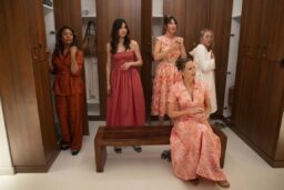 Peacock’s “The Five-Star Weekend” Is Way More Than Pedestrian Housewife Melodrama