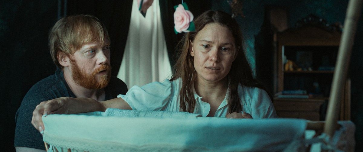 Nightborn review: Shudder post-partum horror struggles to find life