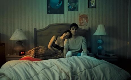 Obsession Blu-Ray