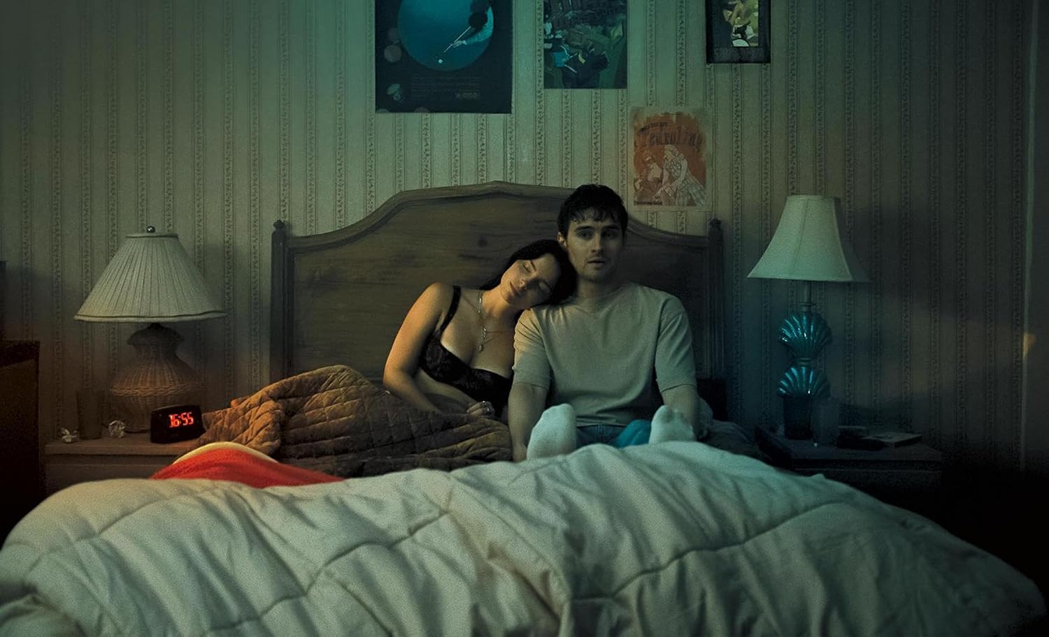 Home Entertainment Guide July 2026: Obsession, The Drama, Is God Is, More