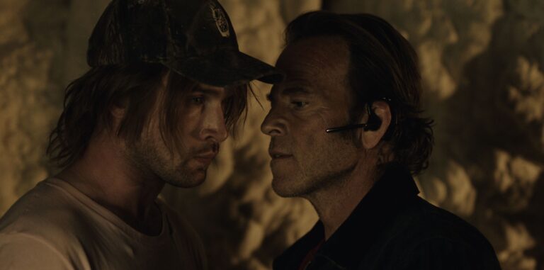 Fantasia 2026: Permanent Damage, Godhead, Sour Minnows
