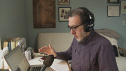 This Is Not Art, This Is Life: Ross McElwee on “Remake” and “Sherman’s March”