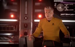 “Star Trek: Strange New Worlds” Keeps Boldly Swinging in Tone in Season 4