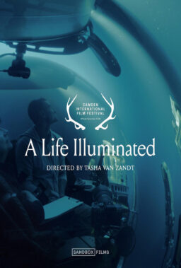 A Life Illuminated