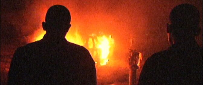 Barrio Triste Harmony Korine Film Review