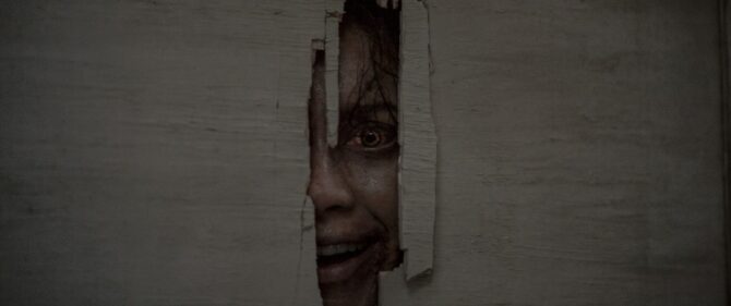 Evil Dead Burn Film Review