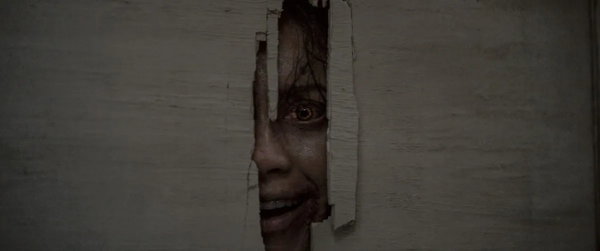 Evil Dead Burn Film Review