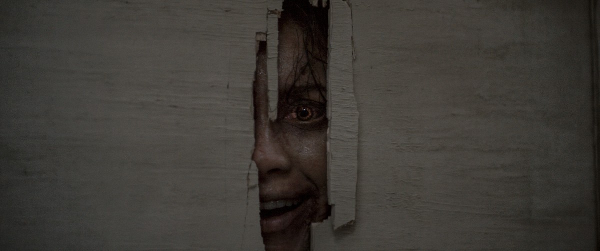 Evil Dead Burn review: Vicious sequel gets lost in the woods - Roger Ebert image