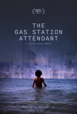 The Gas Station Attendant