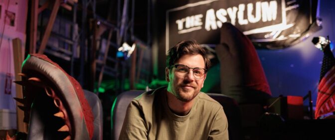 Mockbuster Asylum Documentary Film Review