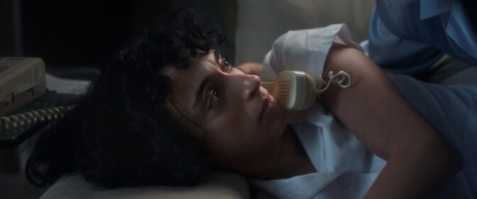 Night Nurse Film Review