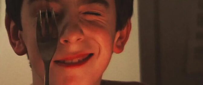 Remake Ross McElwee Documentary Film Review