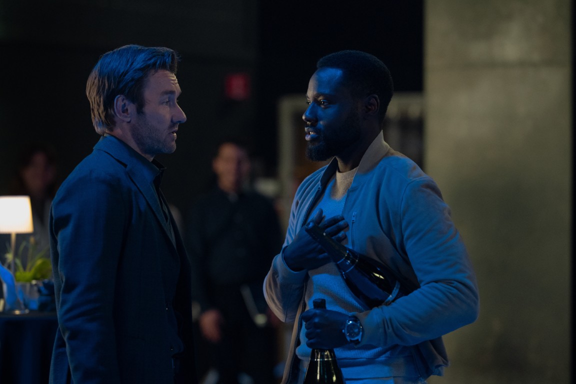 &ldquo;Dark Matter&rdquo; Reinvents Itself With an Outstanding Second Season
