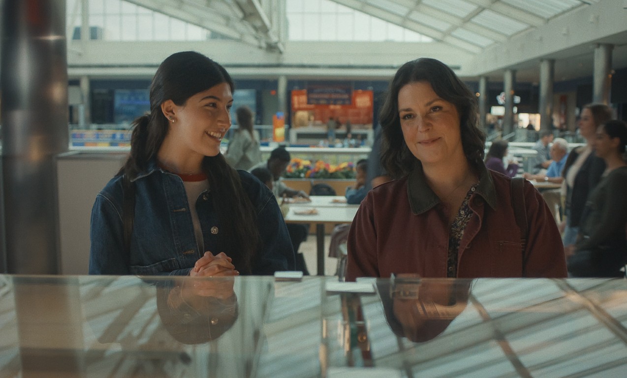Female Filmmakers in Focus: Julia Hart on “Don’t Say Good Luck”