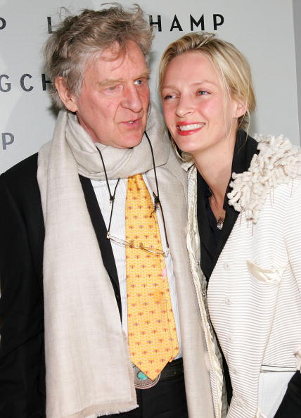 Happy Birthday Tibetan Buddhist Scholar and Professor Robert Thurman (1941-2026)