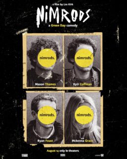 Nimrods