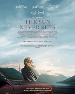 The Sun Never Sets
