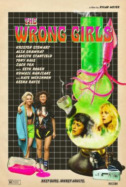 The Wrong Girls