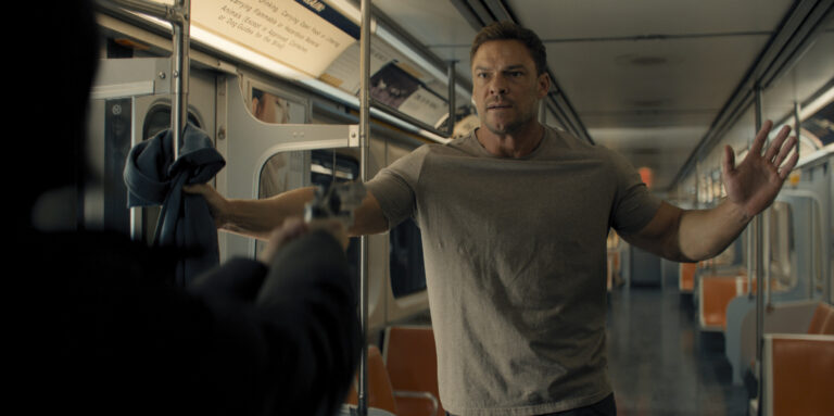 Season 4 of Prime Video’s “Reacher” Might Be the Best Yet