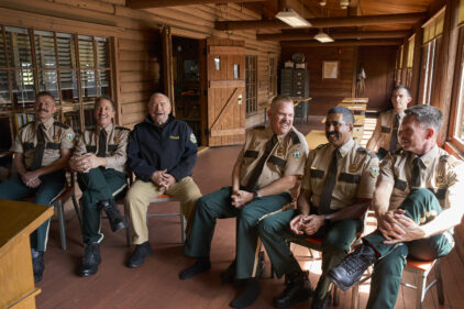 Super Troopers 3