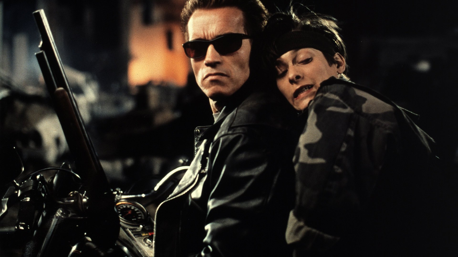 We Were Warned: On &ldquo;Terminator 2: Judgment Day&rdquo; at 35&nbsp;