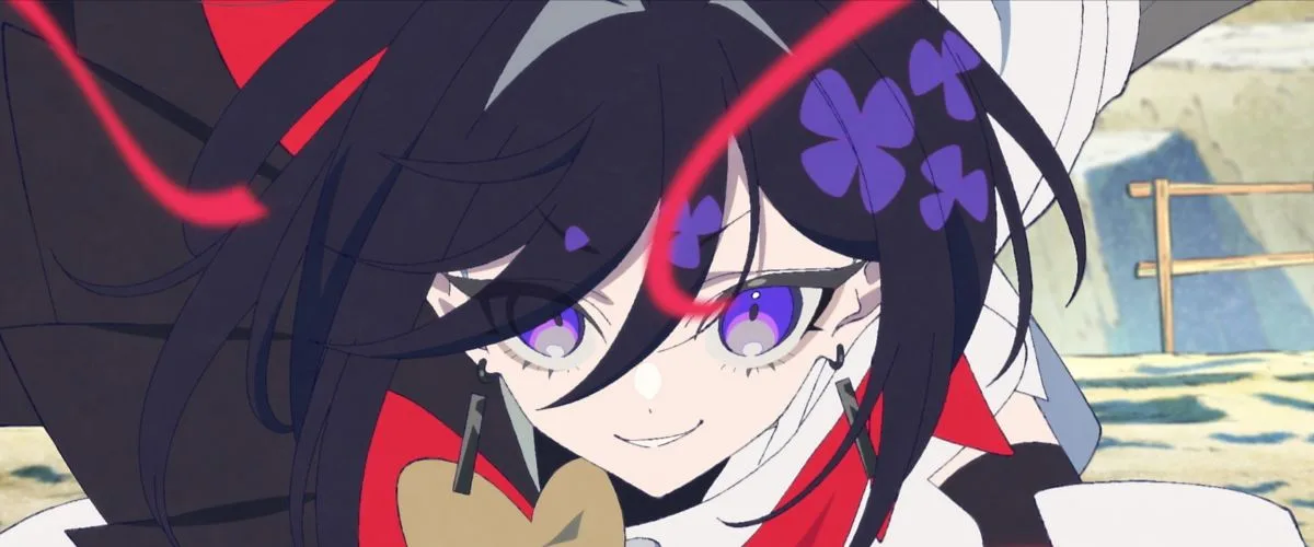The Ribbon Hero Netflix