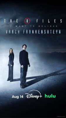 The X-Files: I Want to Believe – Vrach Frankenshteyn