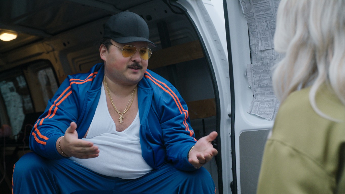 &ldquo;Tires&rdquo; Has Developed into One of Netflix&rsquo;s Best Comedies in Season 3