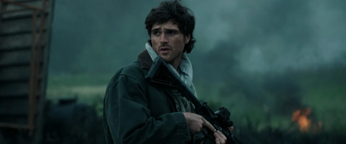 The Dog Stars Jacob Elordi Josh Brolin Margaret Qualley Ridley Scott Movie Review