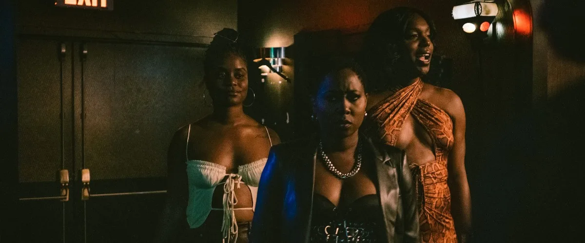 Dreams in Nightmares Movie Review