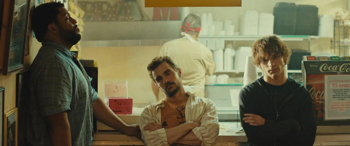 Idiots O'Shea Jackson Jr. Dave Franco Movie Review