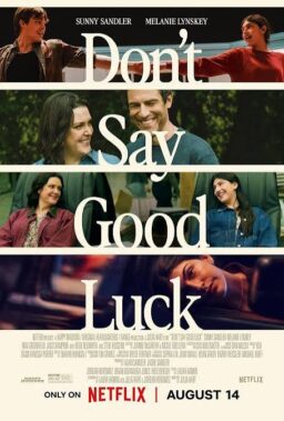 Don’t Say Good Luck