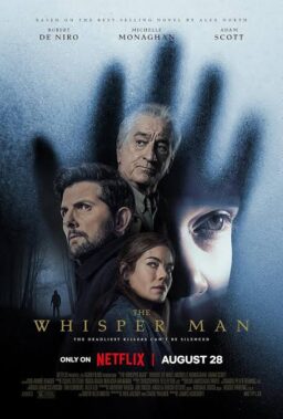 The Whisper Man