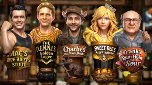 It's Always Sunny in Philadelphia S18