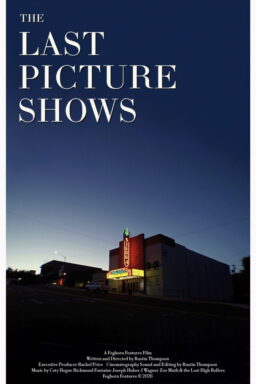 The Last Picture Shows