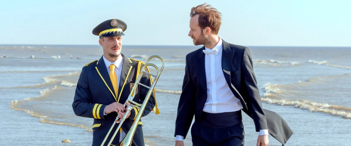 The Marching Band Movie Review