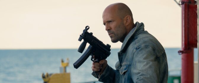 Mutiny Jason Statham Movie Review